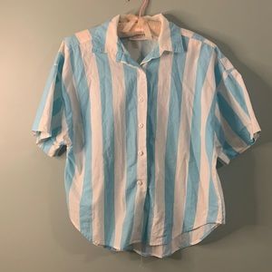 Vintage Ms. Paquette  California WMNS M